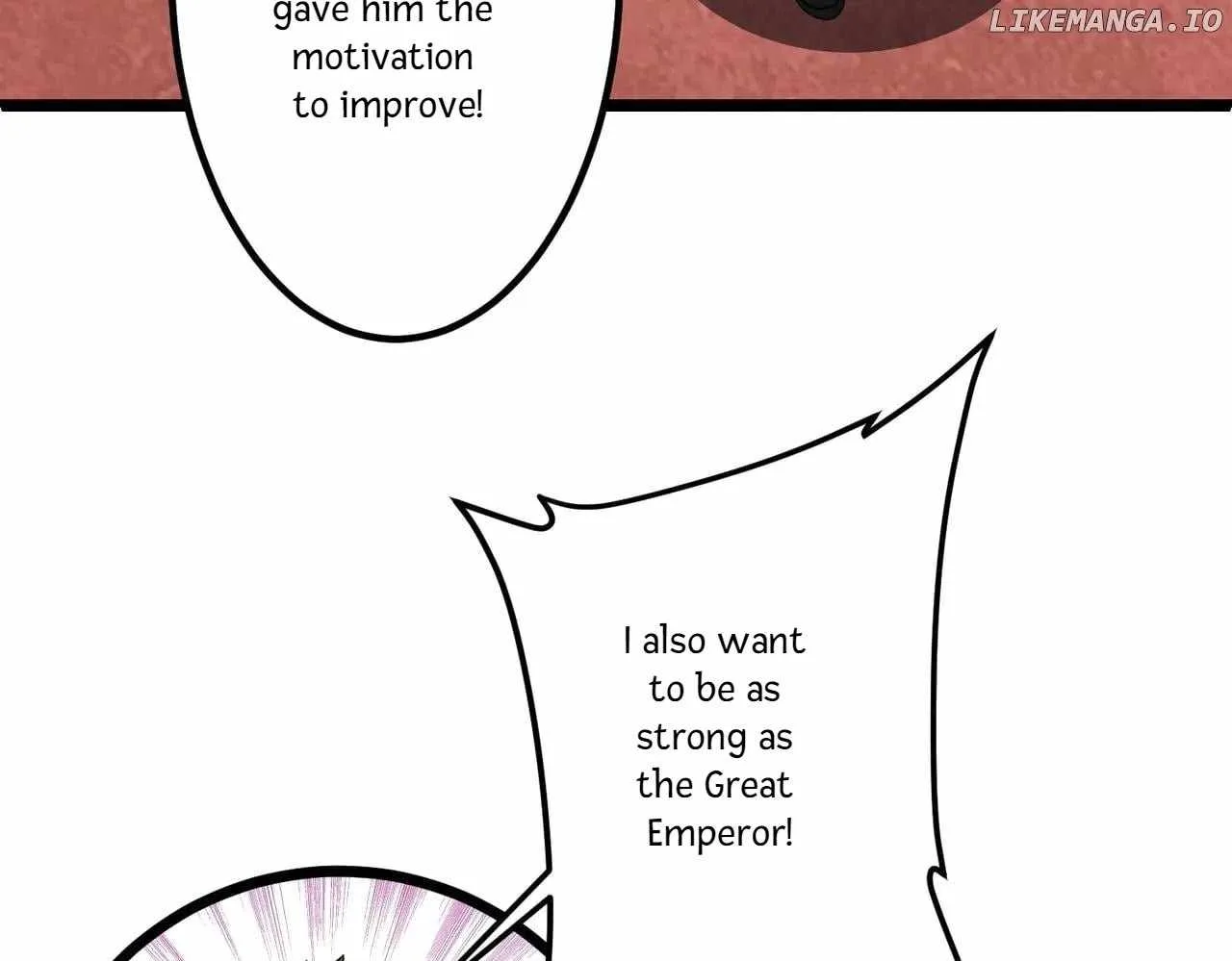 It All Starts With Trillions Of Nether Currency Chapter 153 page 22