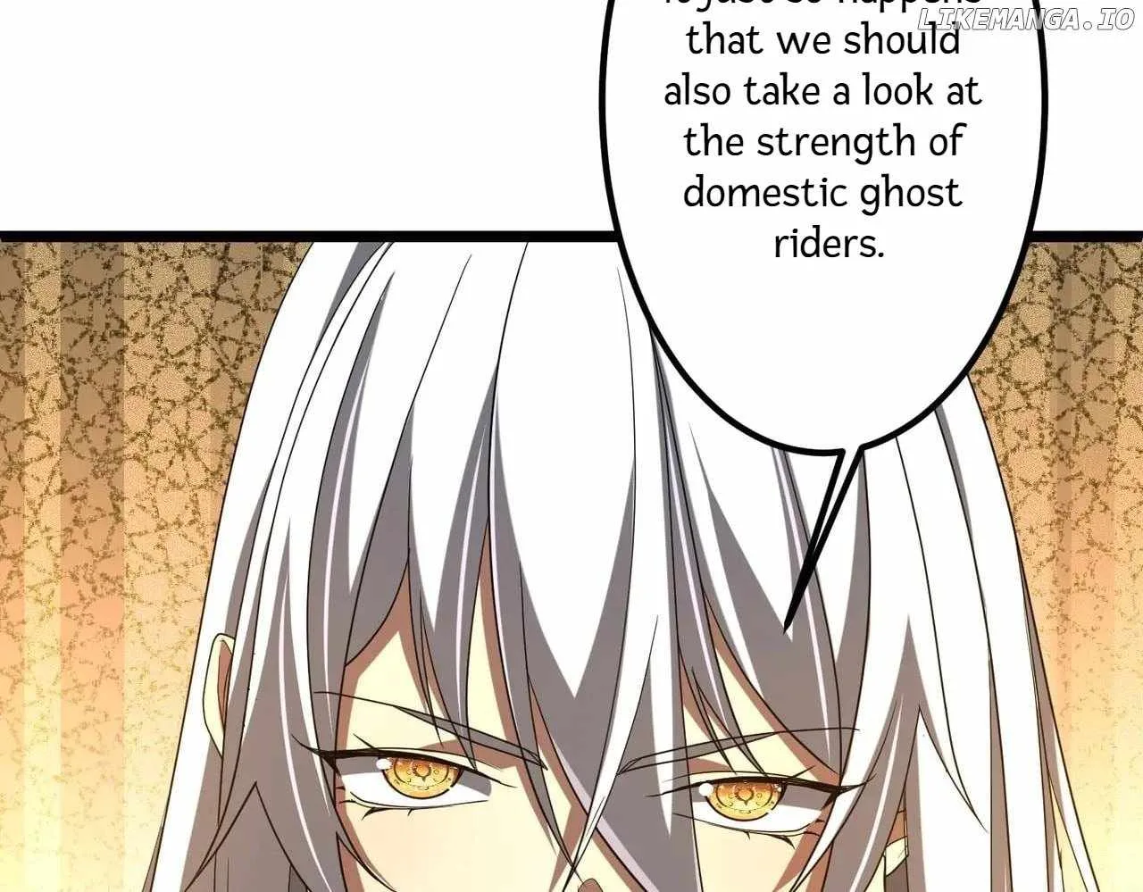 It All Starts With Trillions Of Nether Currency Chapter 153 page 16