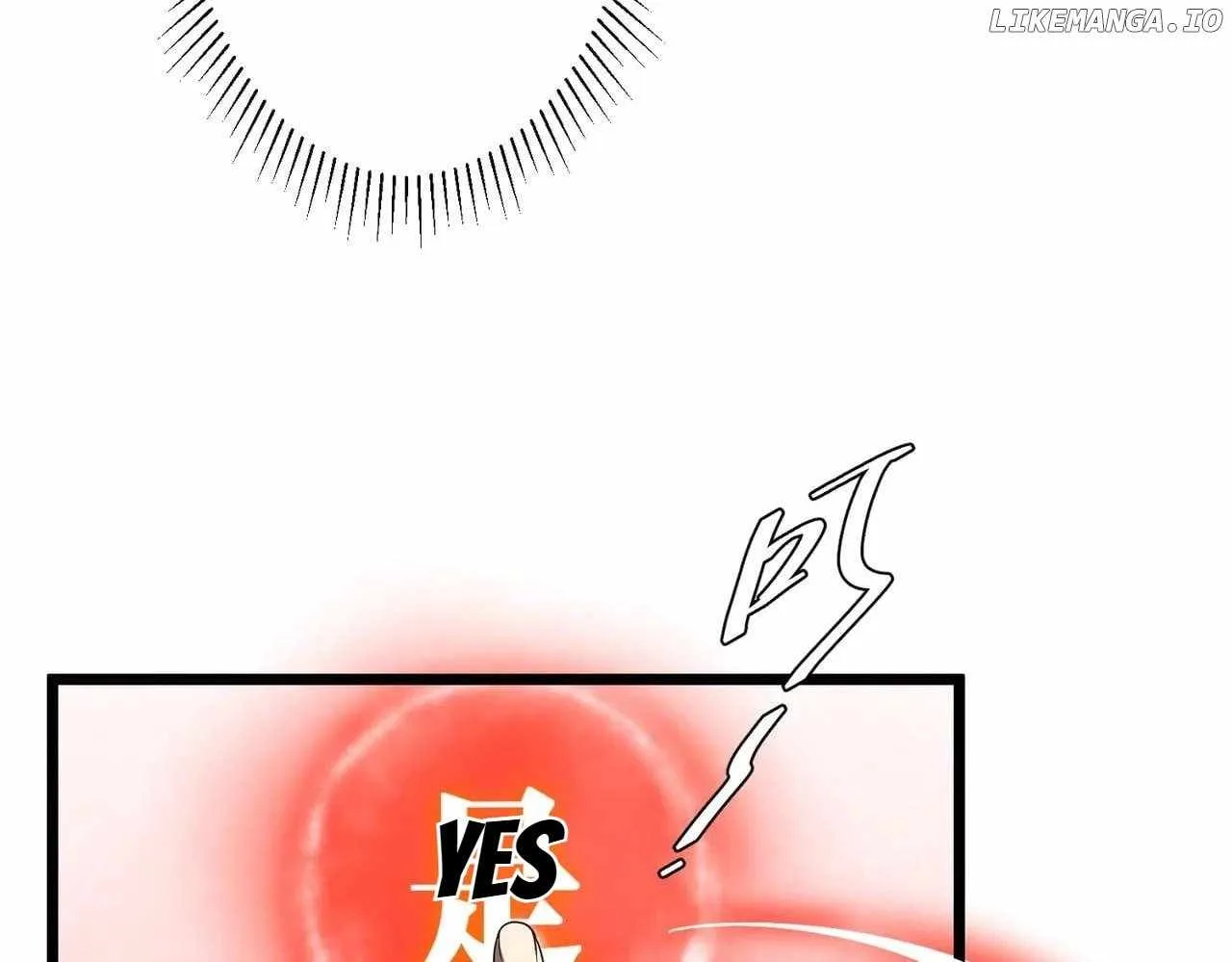It All Starts With Trillions Of Nether Currency Chapter 153 page 35