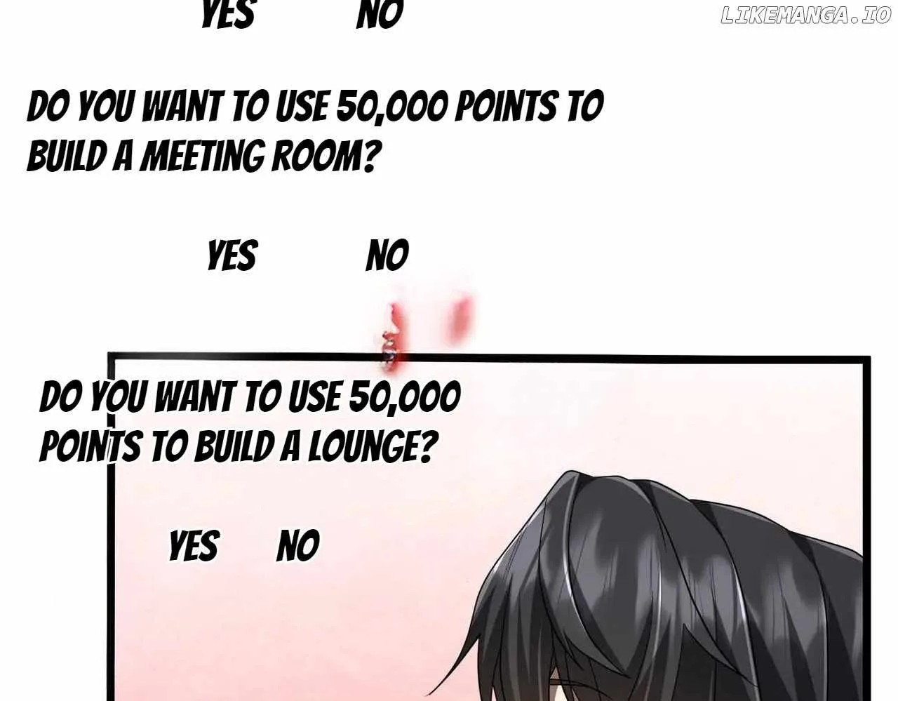 It All Starts With Trillions Of Nether Currency Chapter 153 page 33