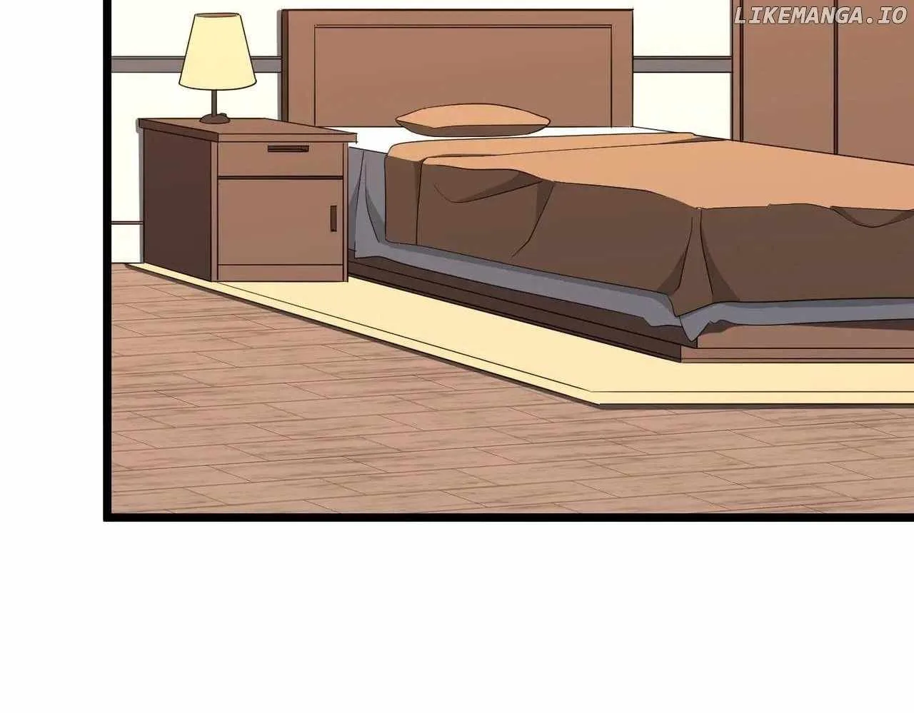 It All Starts With Trillions Of Nether Currency Chapter 153 page 46