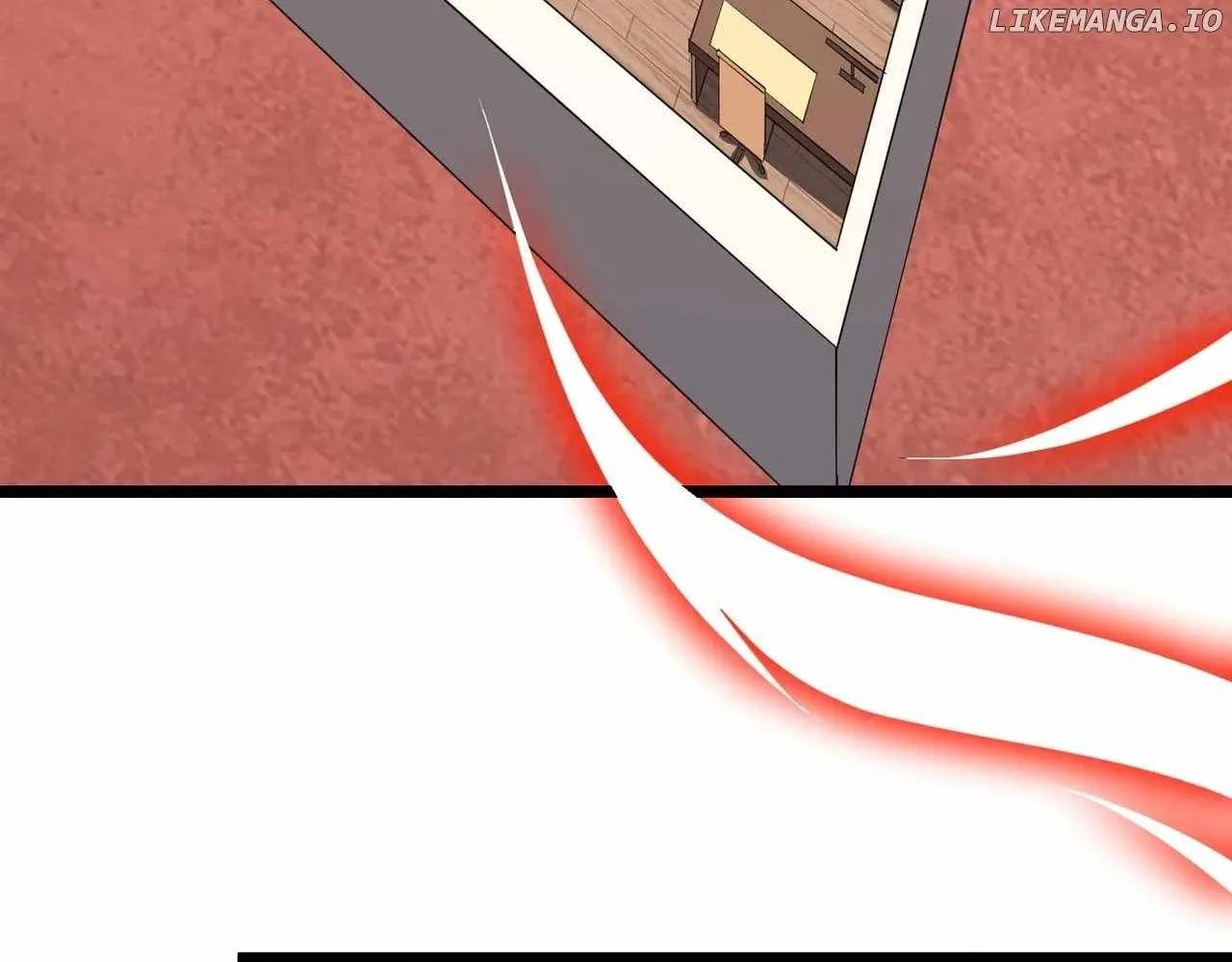 It All Starts With Trillions Of Nether Currency Chapter 153 page 42