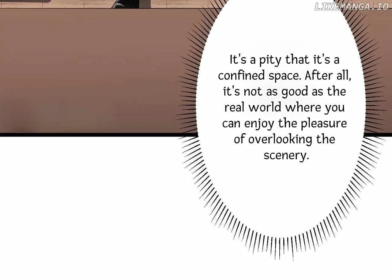It All Starts With Trillions Of Nether Currency Chapter 153 page 51
