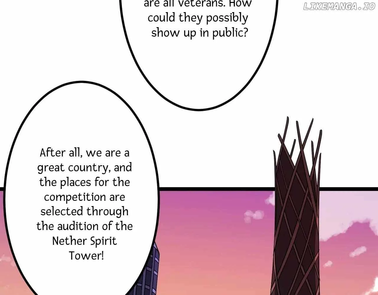 It All Starts With Trillions Of Nether Currency Chapter 153 page 66