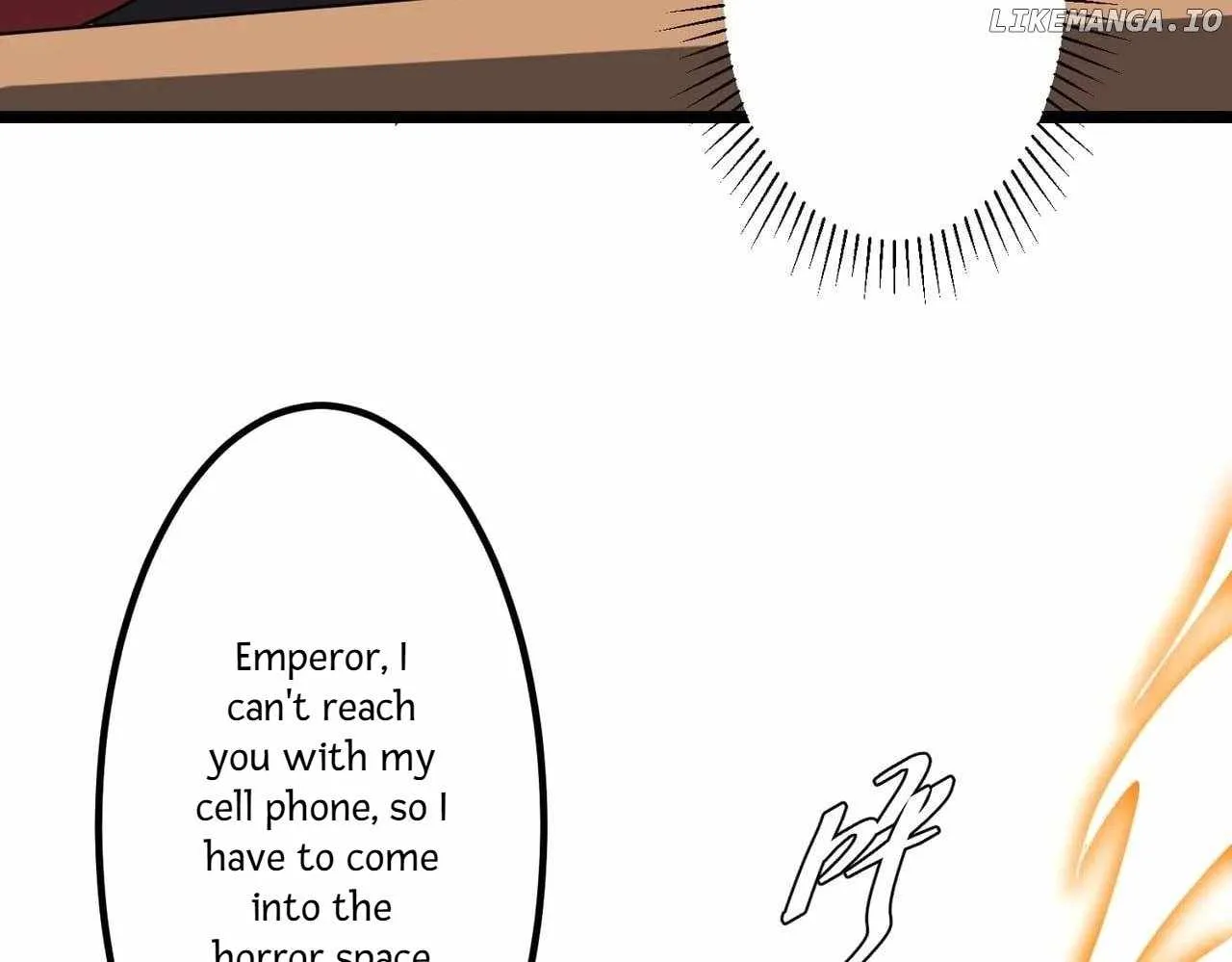 It All Starts With Trillions Of Nether Currency Chapter 153 page 73