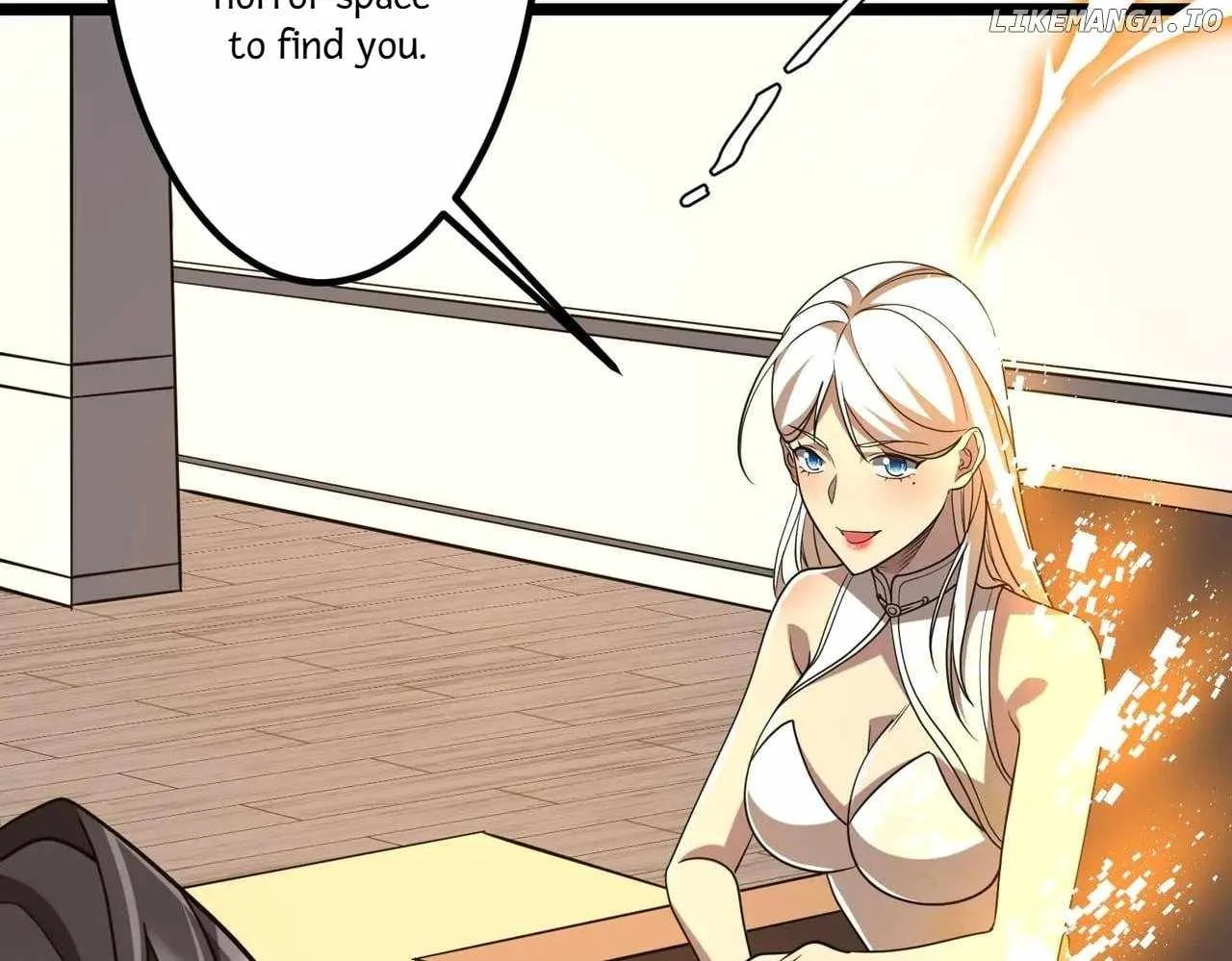It All Starts With Trillions Of Nether Currency Chapter 153 page 74
