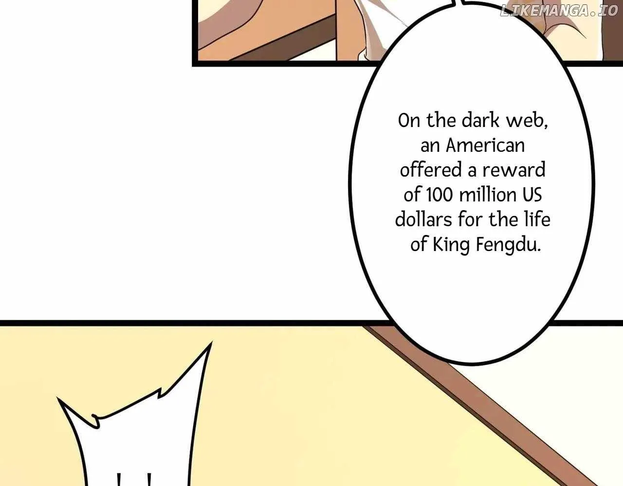 It All Starts With Trillions Of Nether Currency Chapter 153 page 81