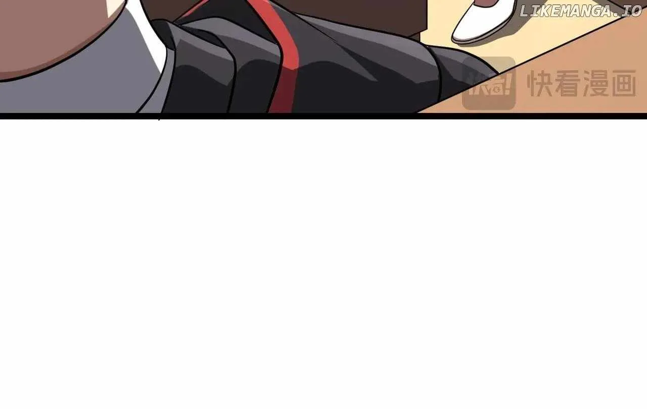 It All Starts With Trillions Of Nether Currency Chapter 153 page 76
