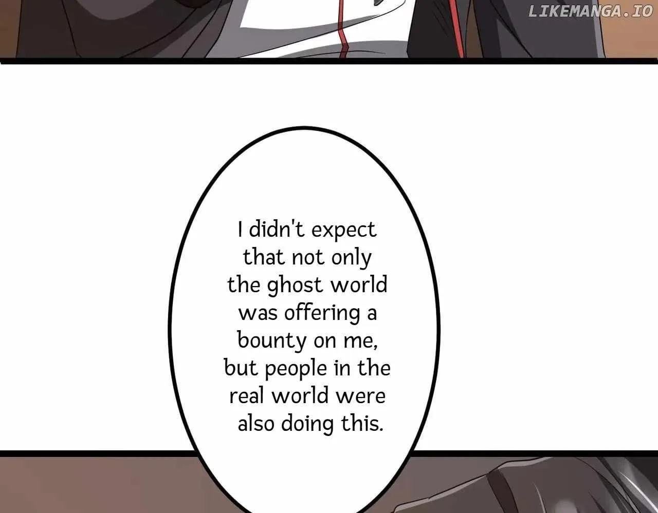 It All Starts With Trillions Of Nether Currency Chapter 153 page 84