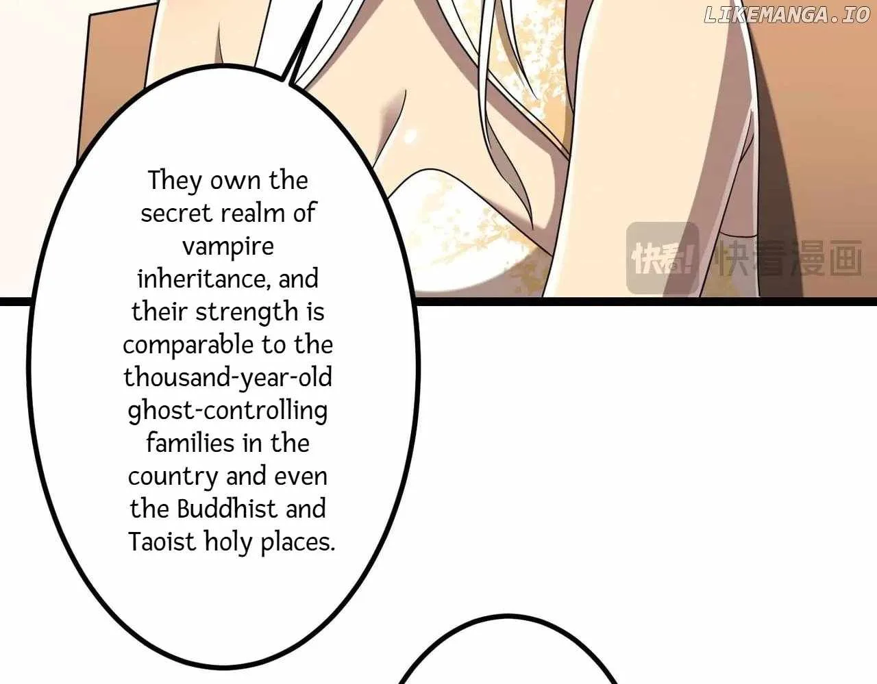 It All Starts With Trillions Of Nether Currency Chapter 153 page 89