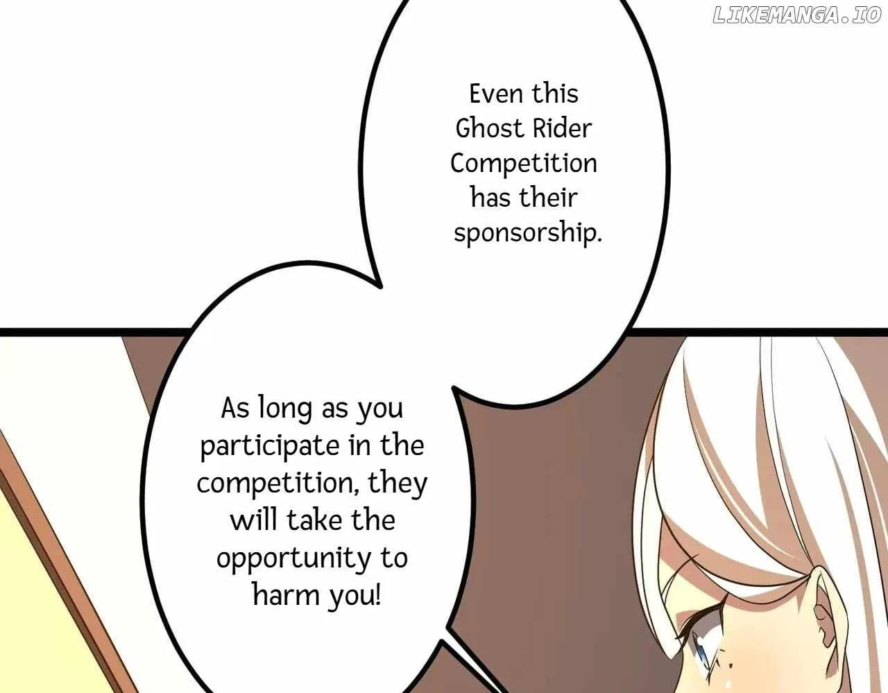 It All Starts With Trillions Of Nether Currency Chapter 153 page 90