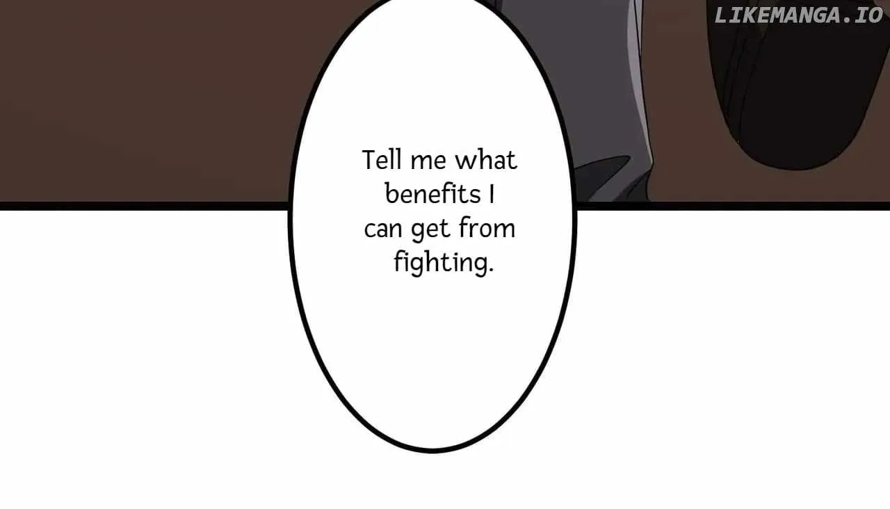 It All Starts With Trillions Of Nether Currency Chapter 153 page 100