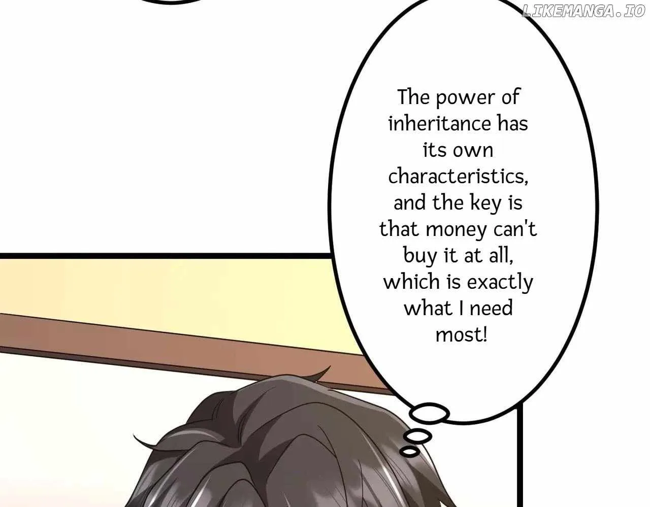 It All Starts With Trillions Of Nether Currency Chapter 153 page 104