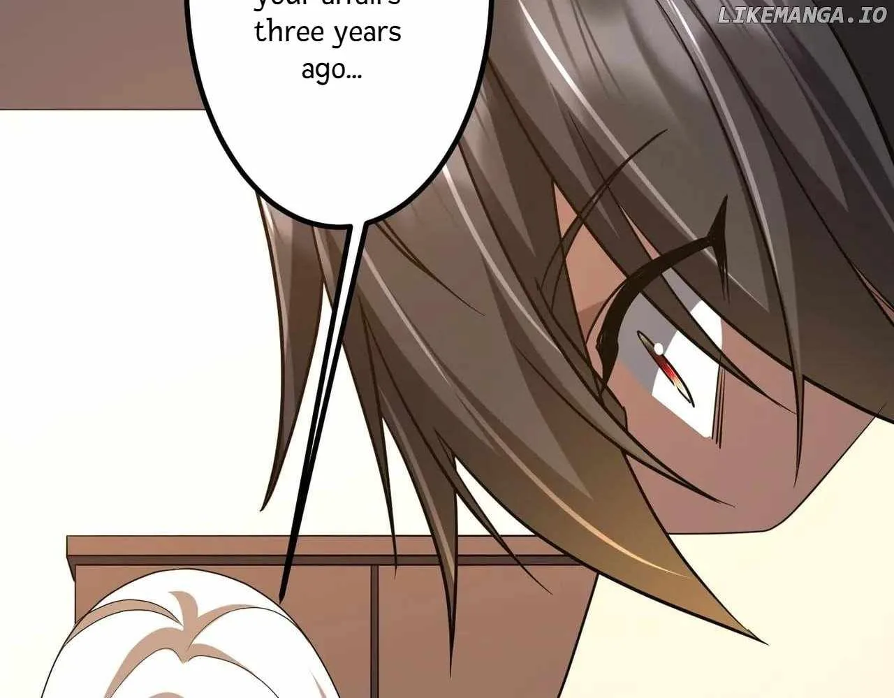 It All Starts With Trillions Of Nether Currency Chapter 153 page 107