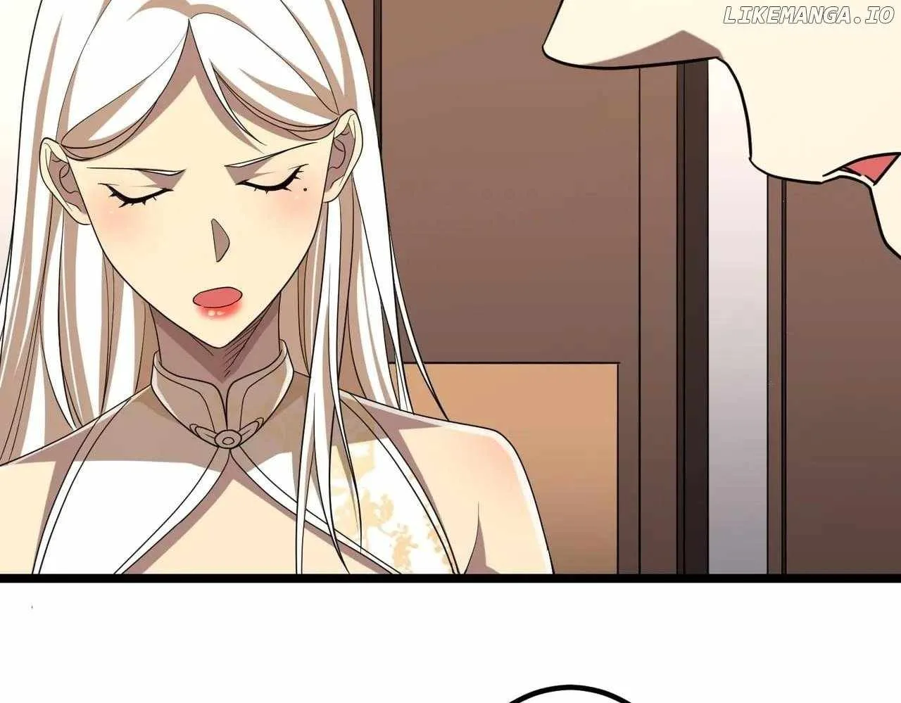 It All Starts With Trillions Of Nether Currency Chapter 153 page 108