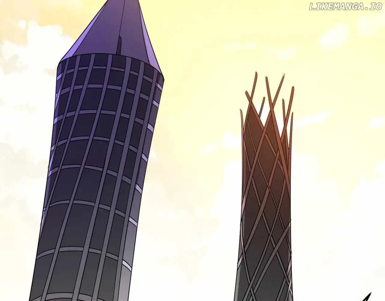 It All Starts With Trillions Of Nether Currency Chapter 153 page 121