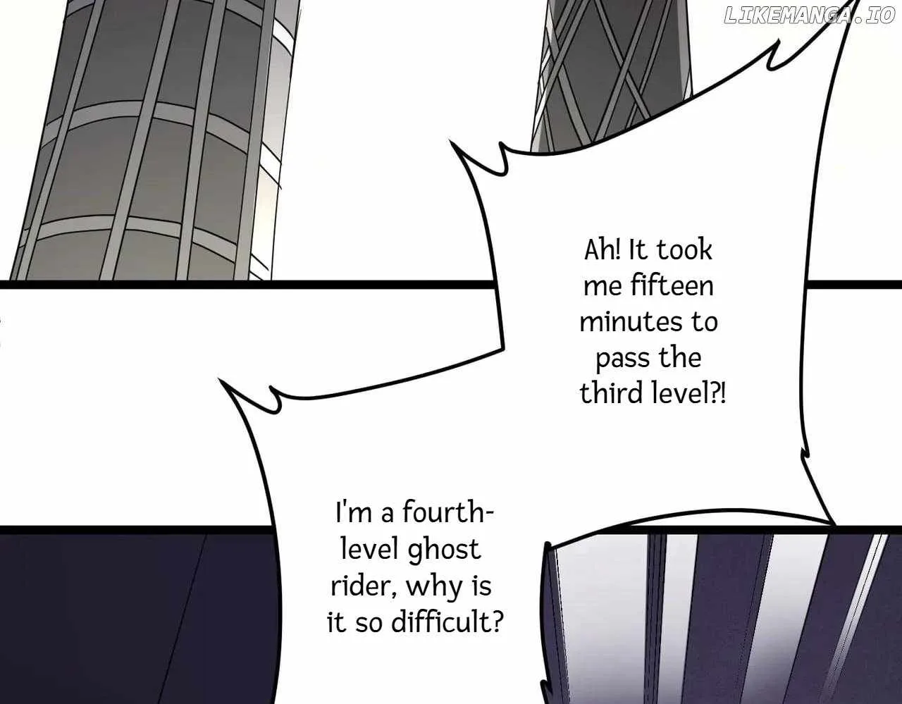 It All Starts With Trillions Of Nether Currency Chapter 153 page 122