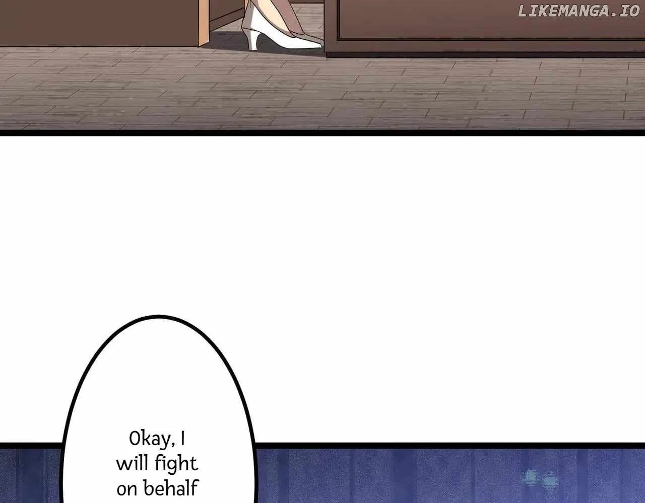 It All Starts With Trillions Of Nether Currency Chapter 153 page 114