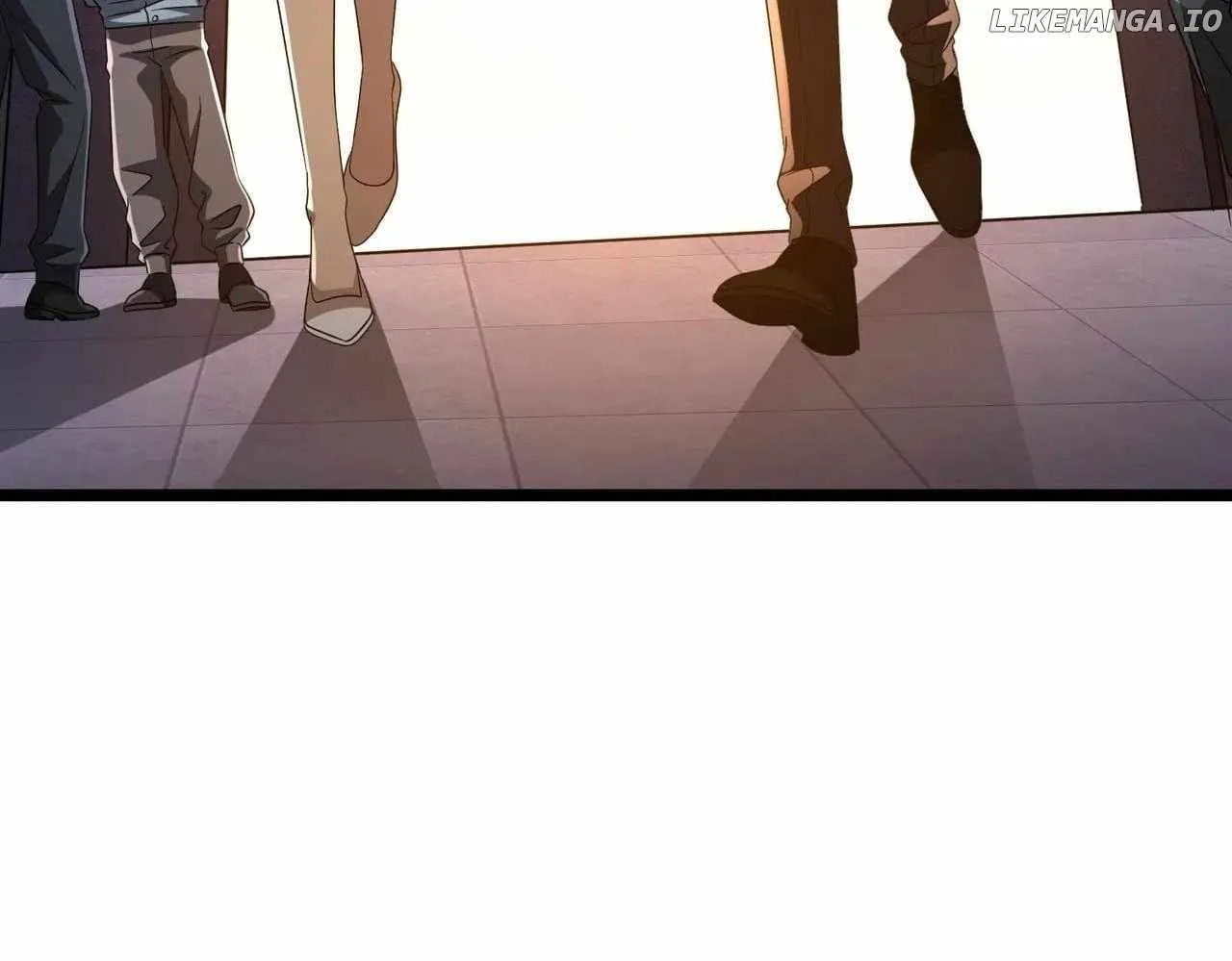 It All Starts With Trillions Of Nether Currency Chapter 153 page 132