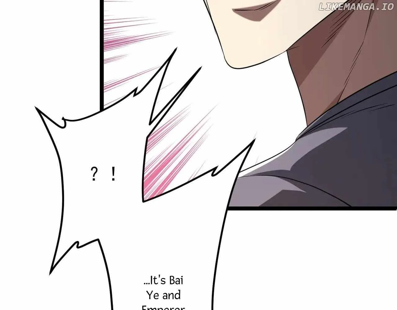 It All Starts With Trillions Of Nether Currency Chapter 153 page 129