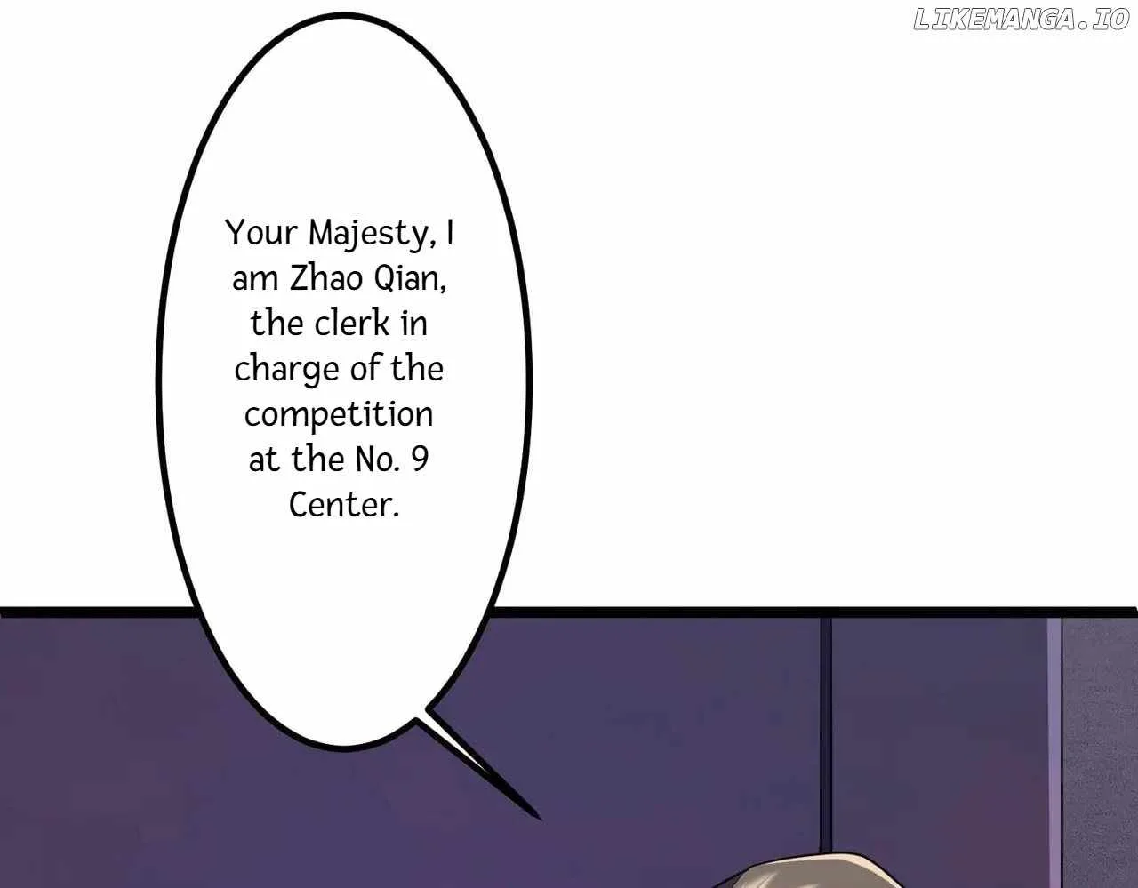 It All Starts With Trillions Of Nether Currency Chapter 153 page 136