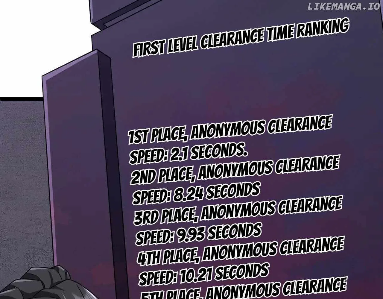 It All Starts With Trillions Of Nether Currency Chapter 153 page 140