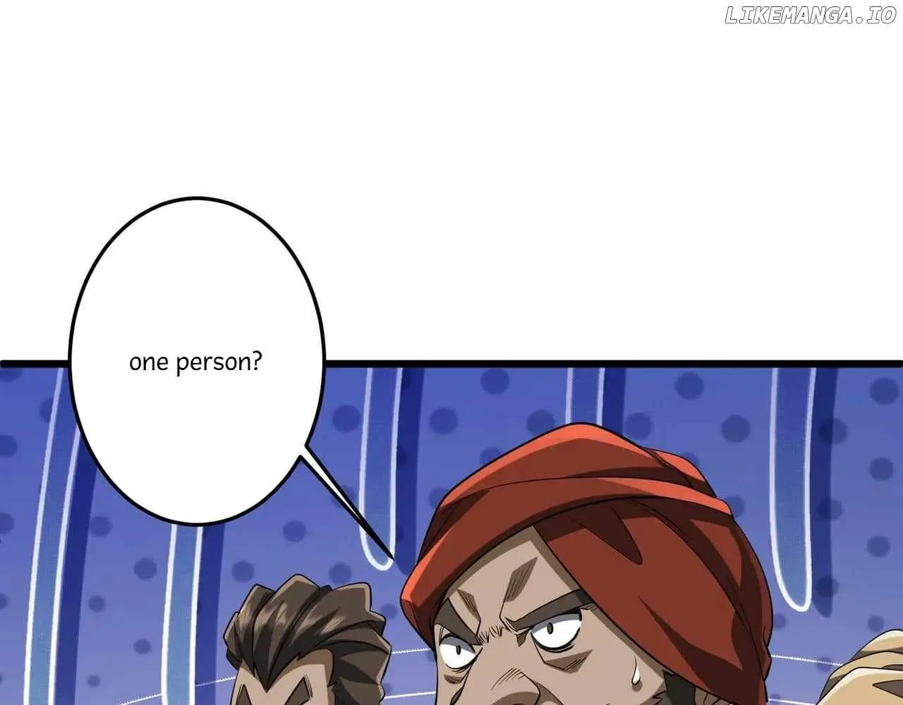 It All Starts With Trillions Of Nether Currency Chapter 164 page 2