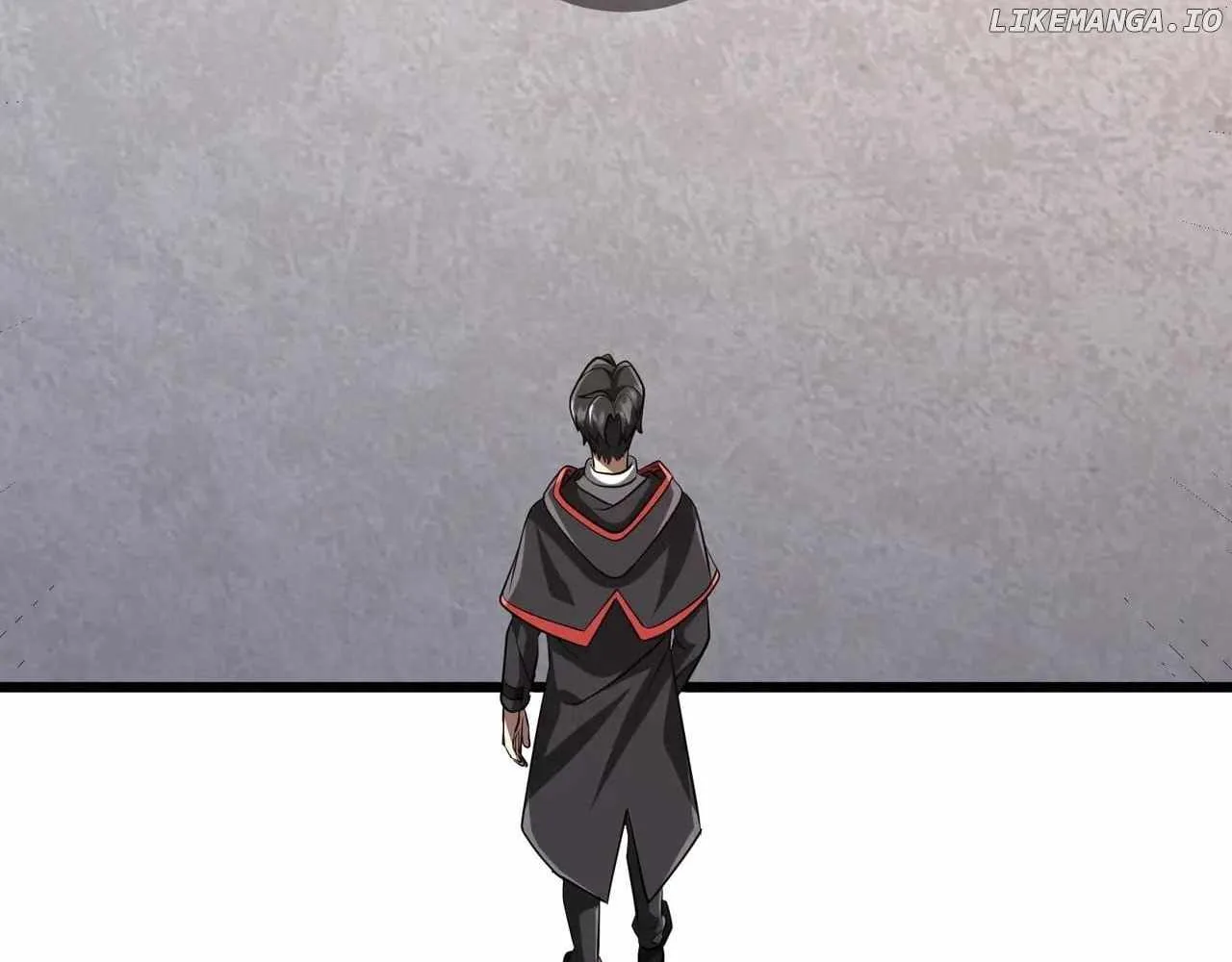 It All Starts With Trillions Of Nether Currency Chapter 164 page 6