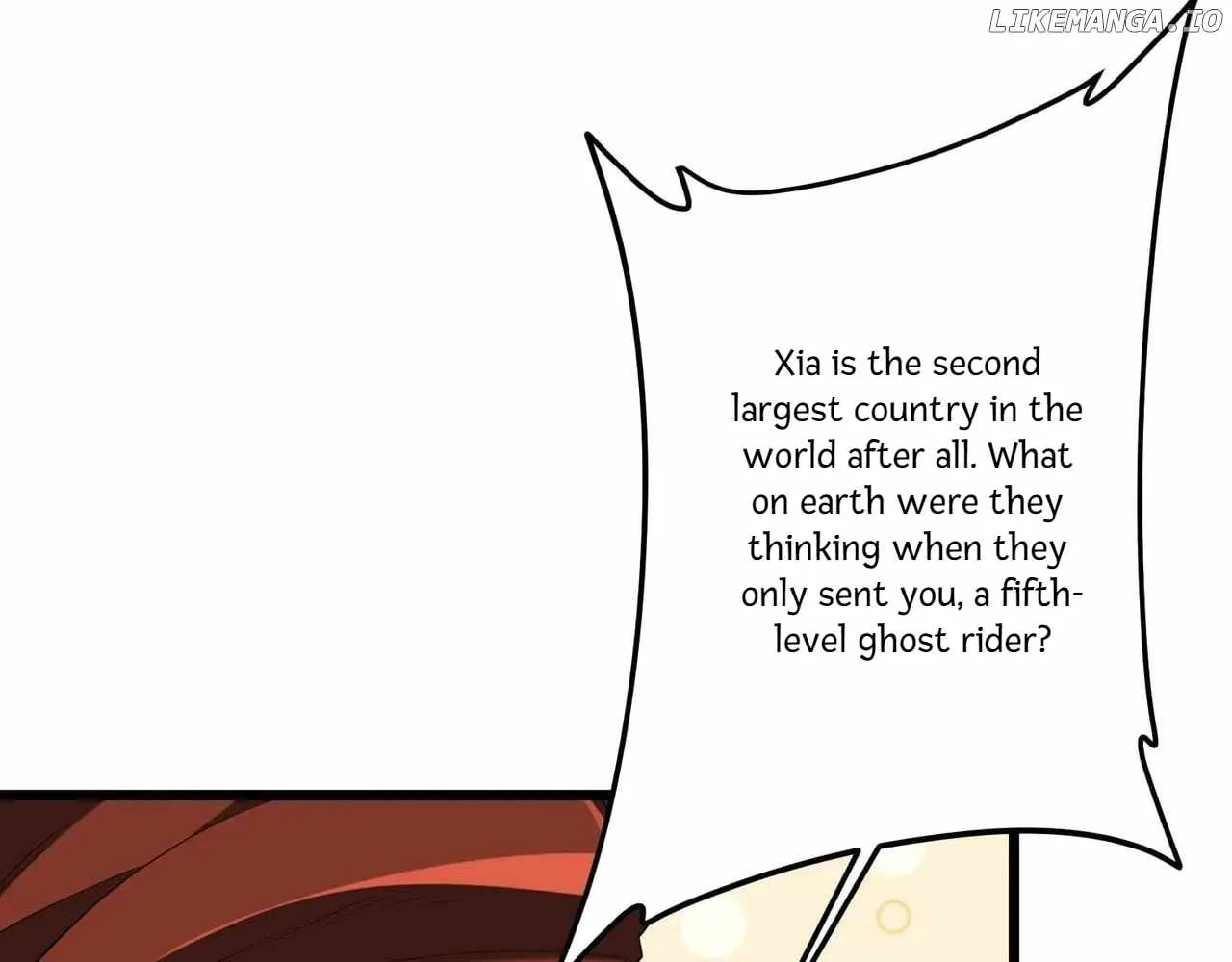 It All Starts With Trillions Of Nether Currency Chapter 164 page 9