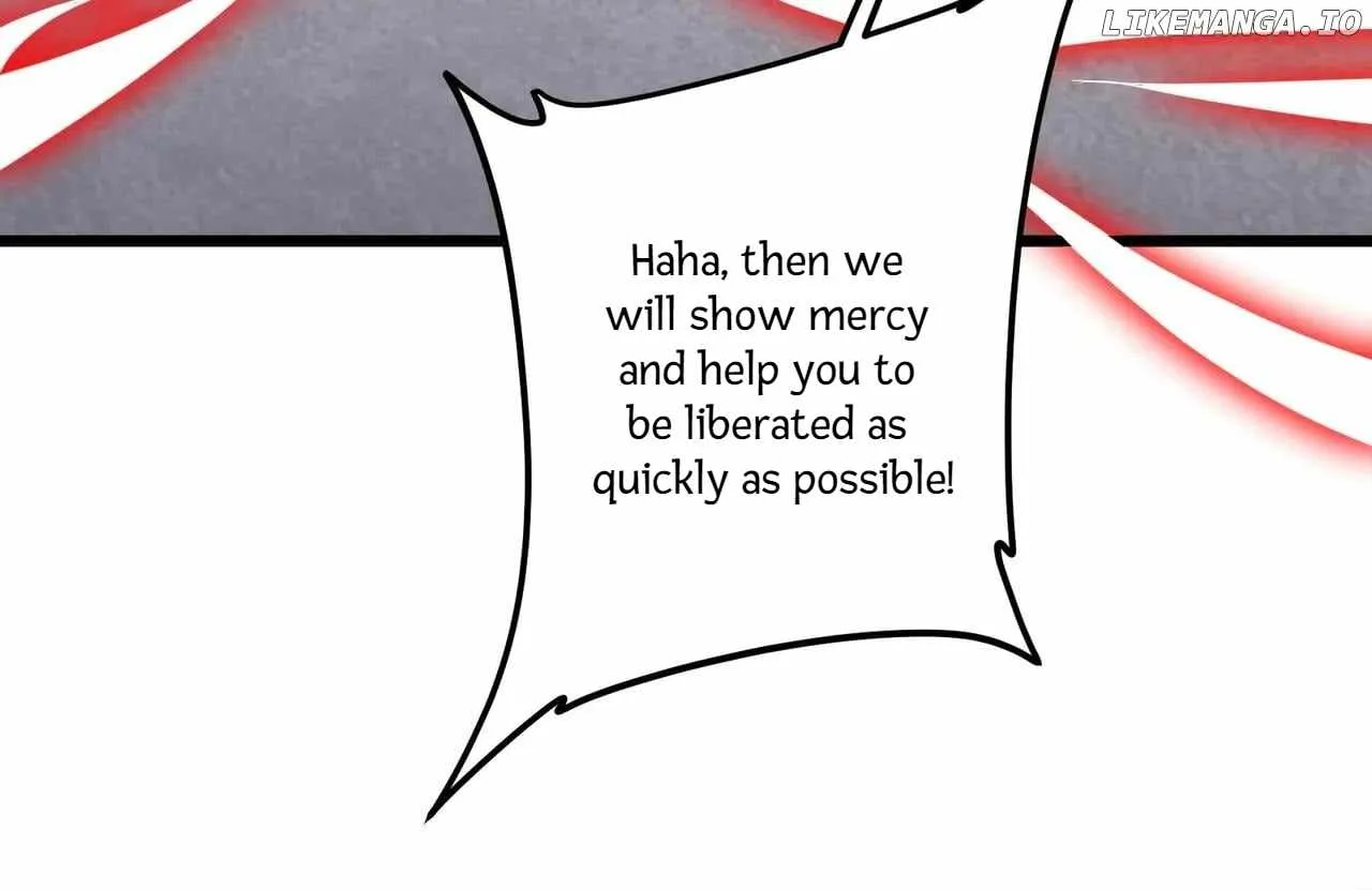 It All Starts With Trillions Of Nether Currency Chapter 164 page 25