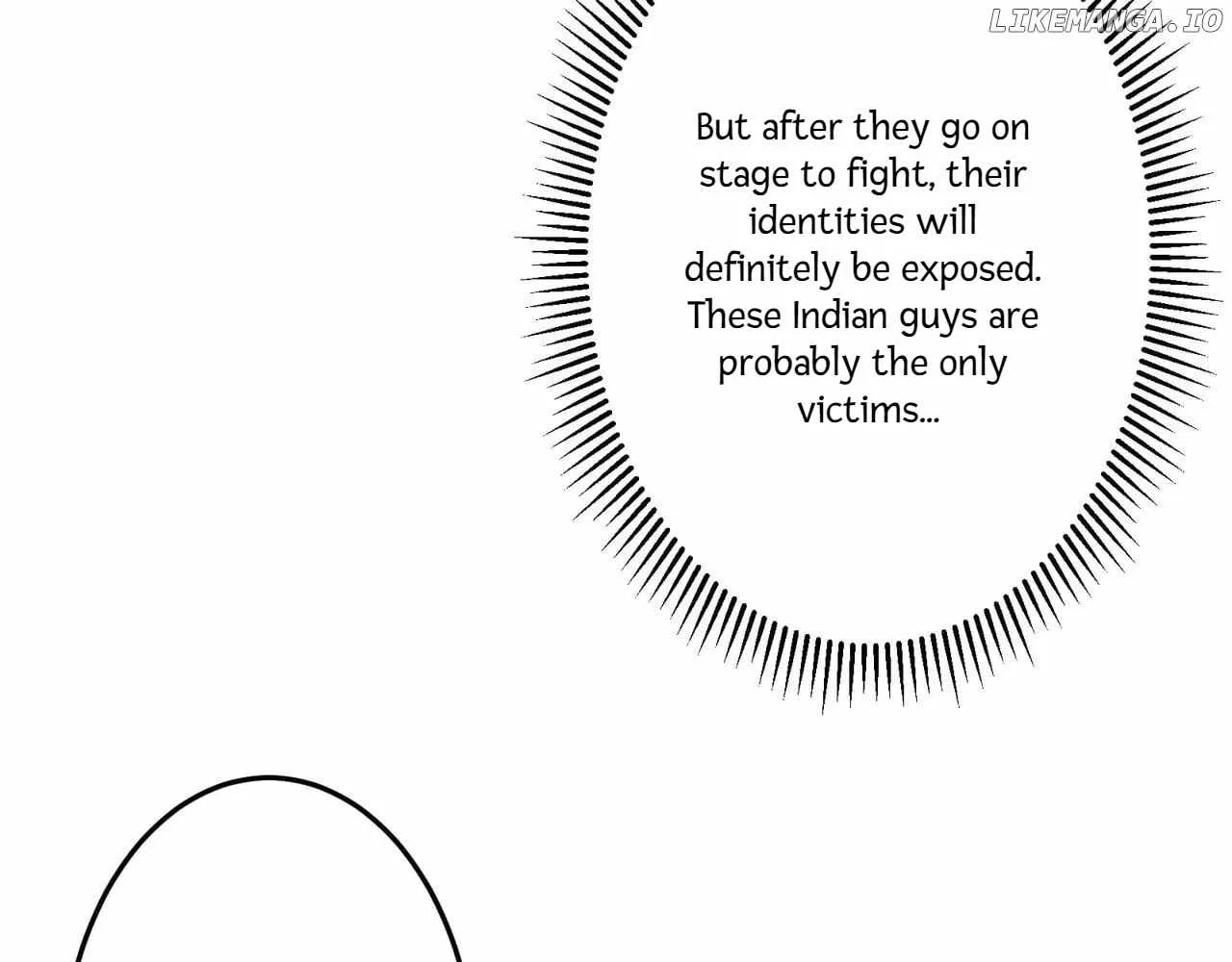 It All Starts With Trillions Of Nether Currency Chapter 164 page 19