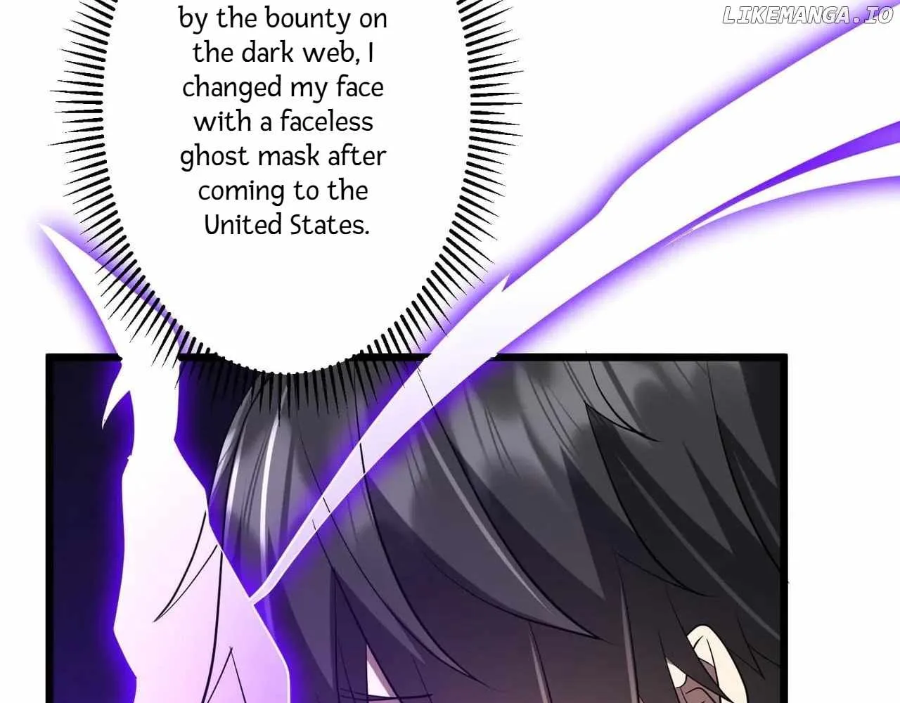 It All Starts With Trillions Of Nether Currency Chapter 164 page 17
