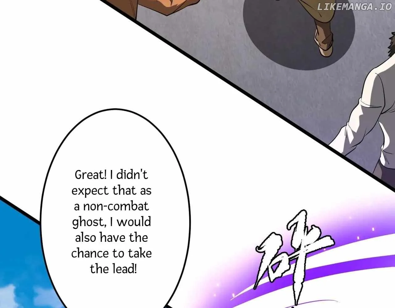 It All Starts With Trillions Of Nether Currency Chapter 164 page 32