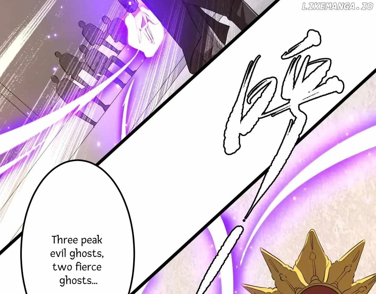 It All Starts With Trillions Of Nether Currency Chapter 164 page 29
