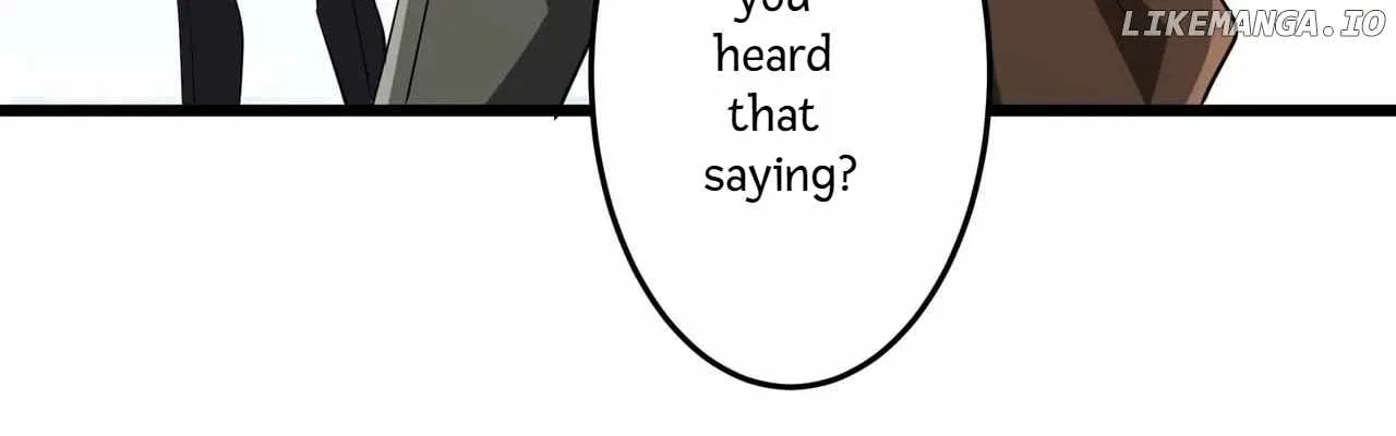 It All Starts With Trillions Of Nether Currency Chapter 164 page 48