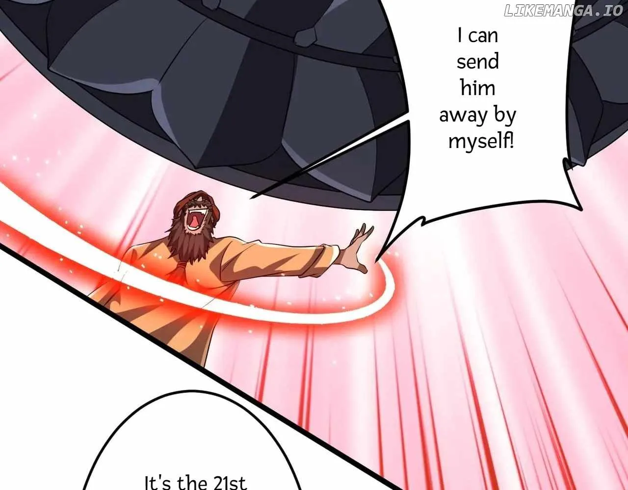 It All Starts With Trillions Of Nether Currency Chapter 164 page 45