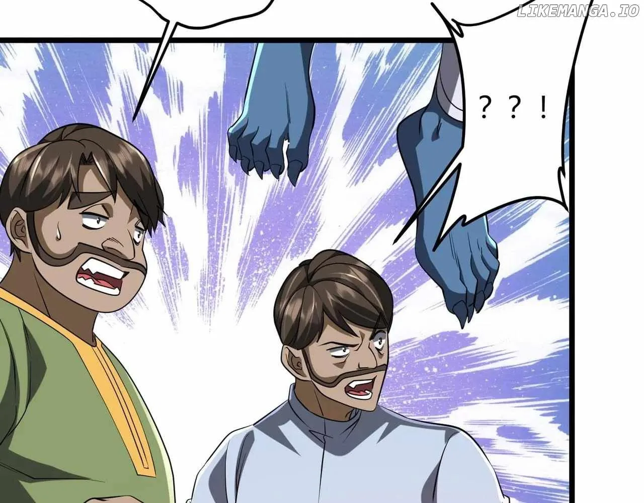It All Starts With Trillions Of Nether Currency Chapter 164 page 38