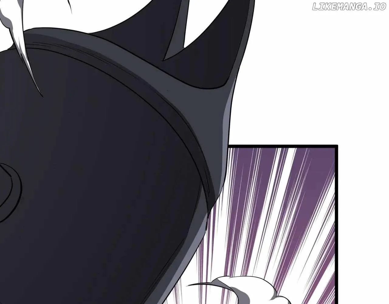 It All Starts With Trillions Of Nether Currency Chapter 164 page 59