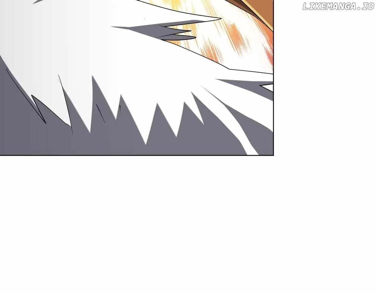 It All Starts With Trillions Of Nether Currency Chapter 150 page 8