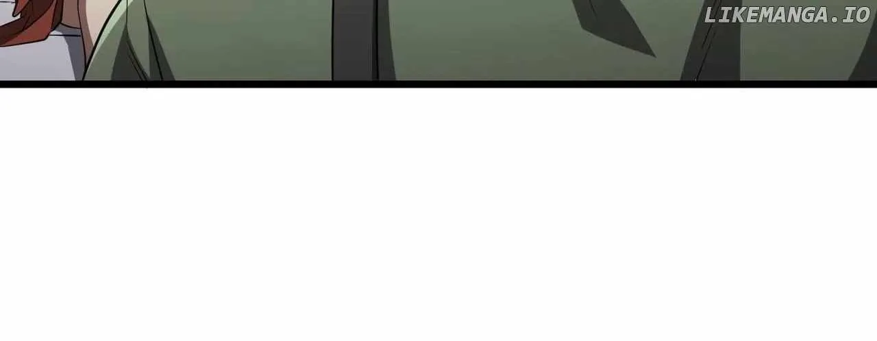 It All Starts With Trillions Of Nether Currency Chapter 164 page 72