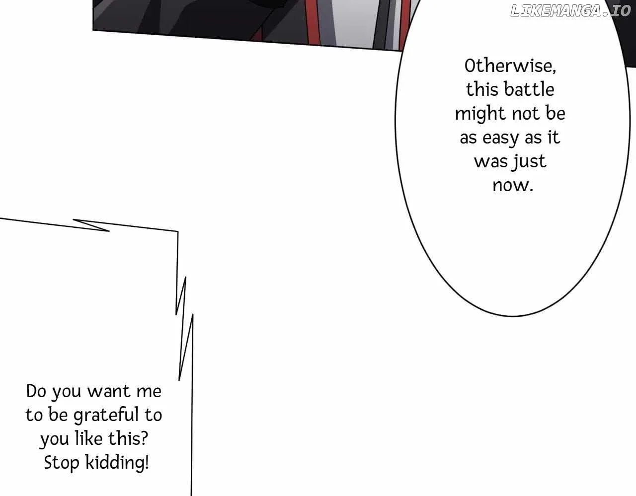 It All Starts With Trillions Of Nether Currency Chapter 150 page 20