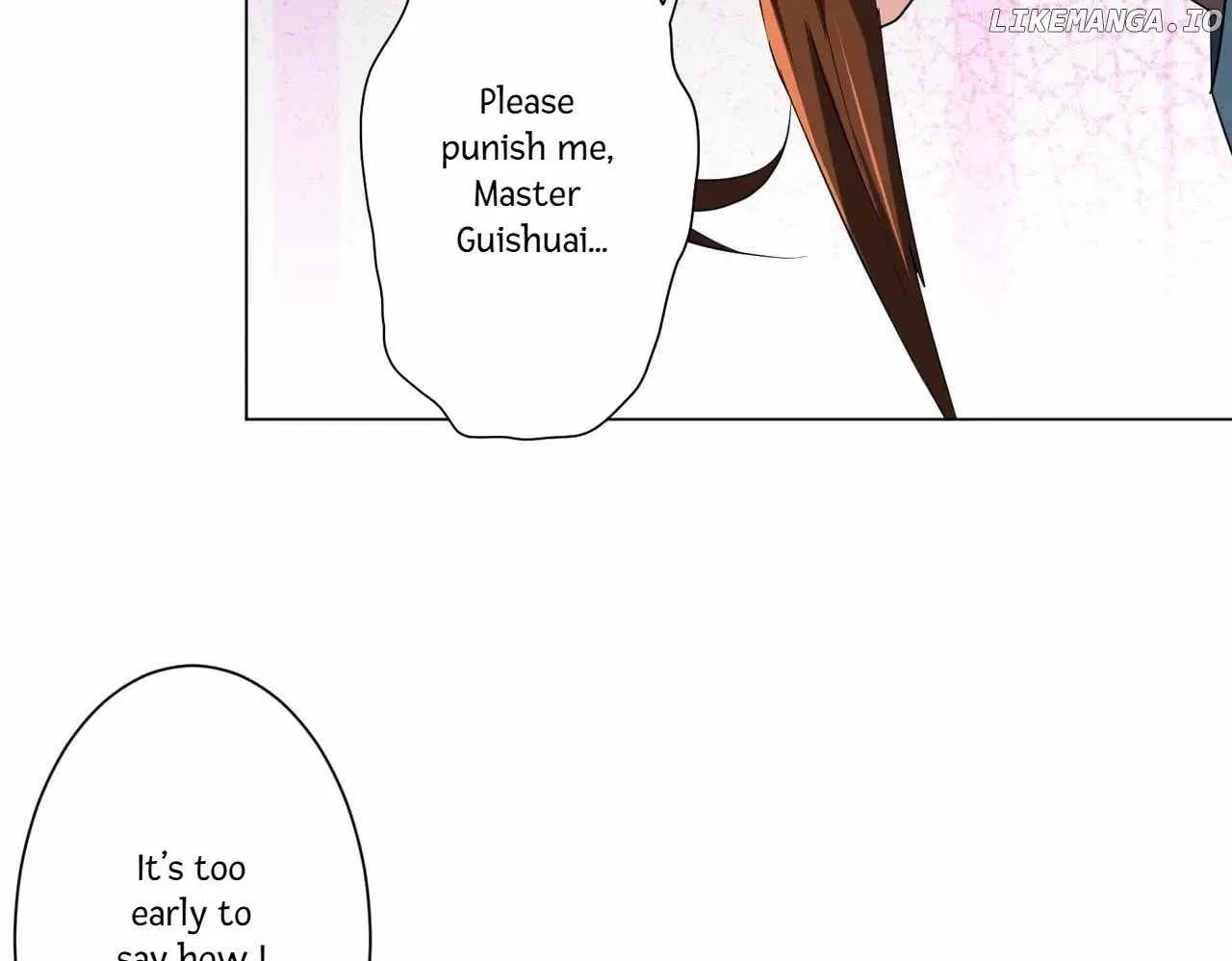 It All Starts With Trillions Of Nether Currency Chapter 150 page 29