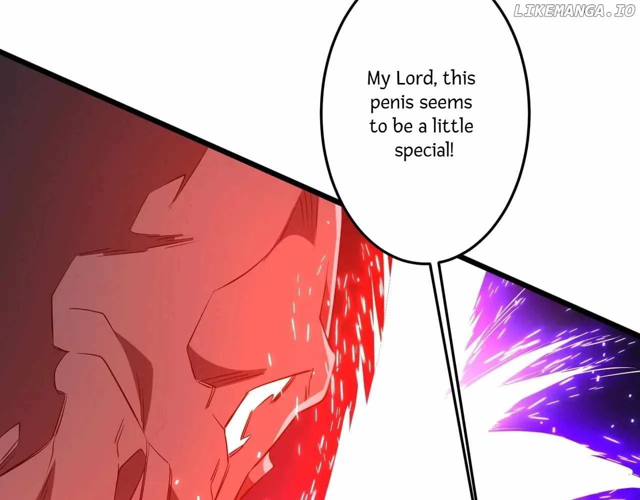 It All Starts With Trillions Of Nether Currency Chapter 164 page 80