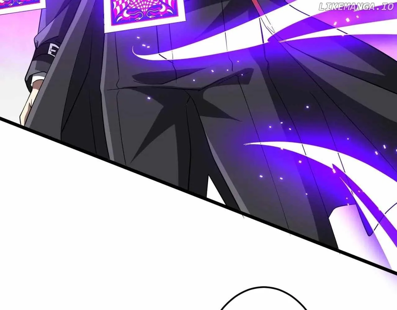 It All Starts With Trillions Of Nether Currency Chapter 164 page 79