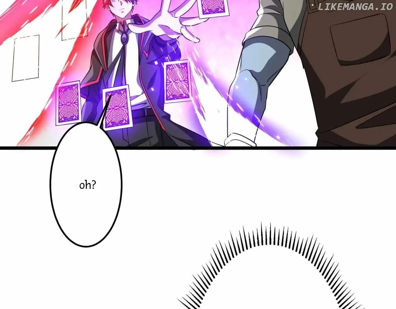 It All Starts With Trillions Of Nether Currency Chapter 164 page 82