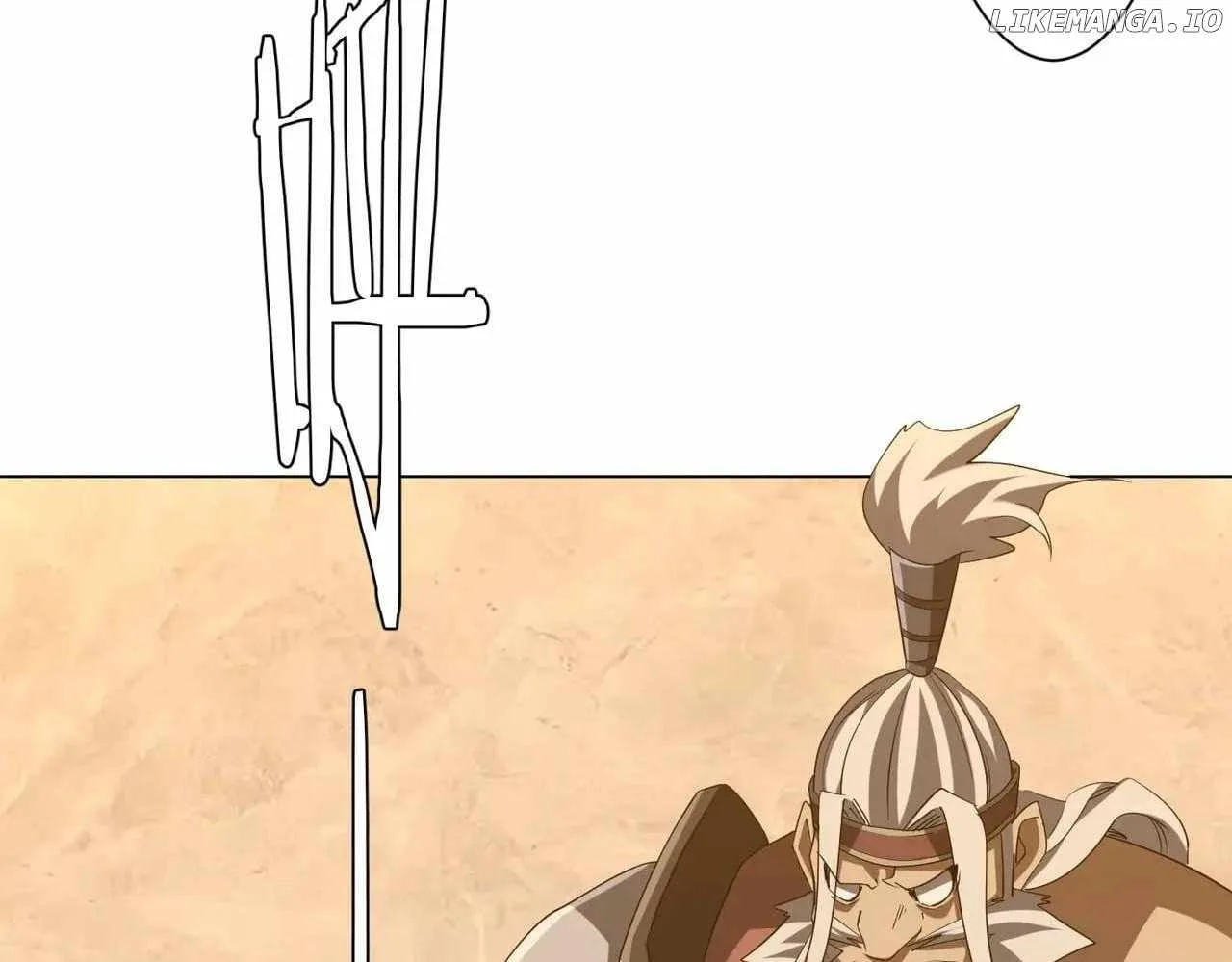 It All Starts With Trillions Of Nether Currency Chapter 150 page 41