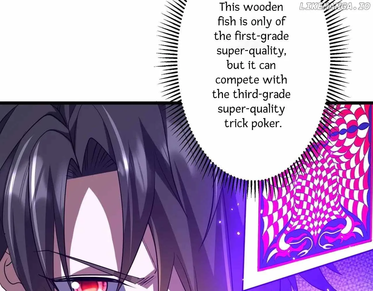 It All Starts With Trillions Of Nether Currency Chapter 164 page 83