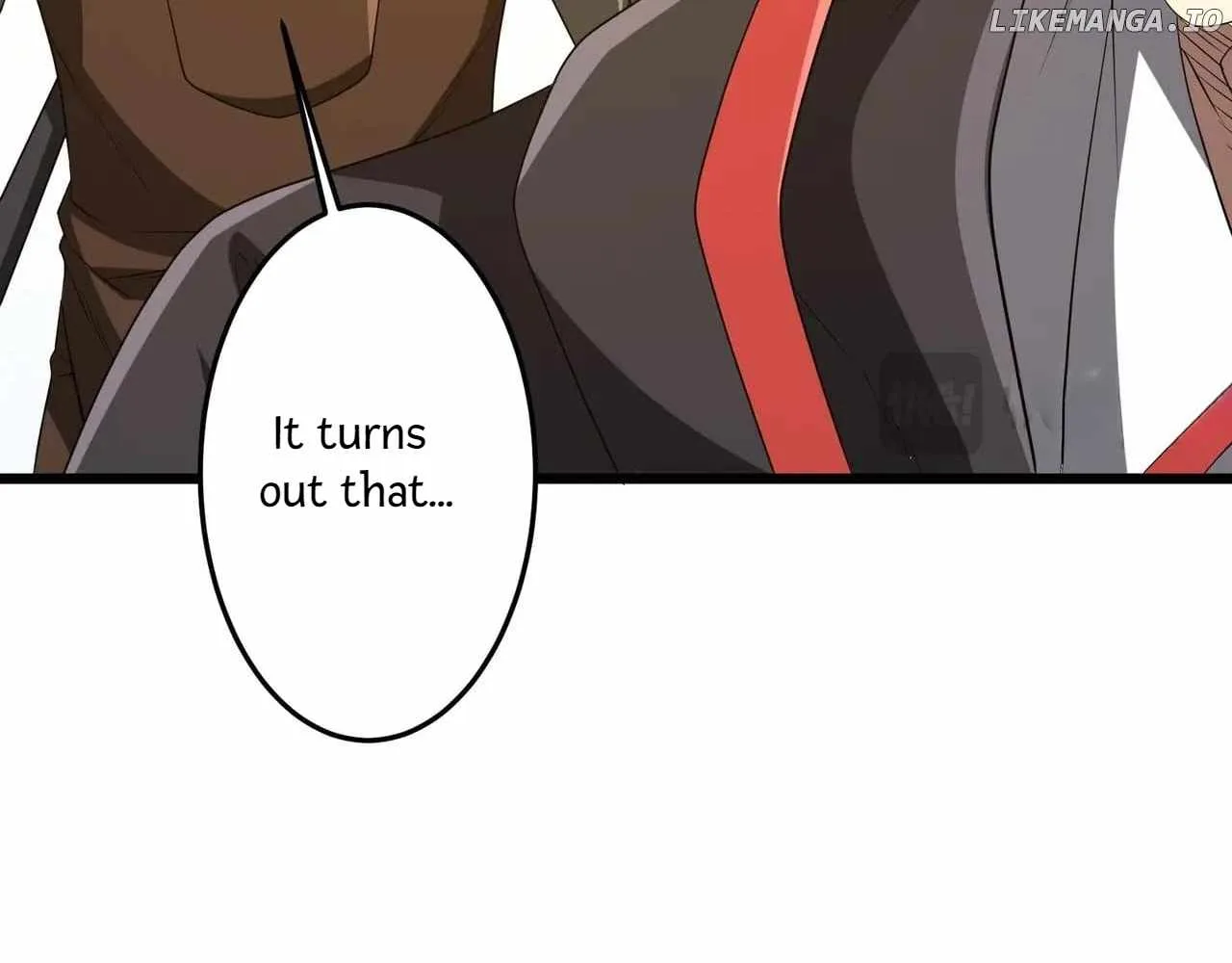 It All Starts With Trillions Of Nether Currency Chapter 164 page 94