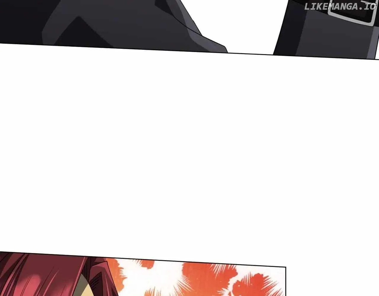 It All Starts With Trillions Of Nether Currency Chapter 150 page 35