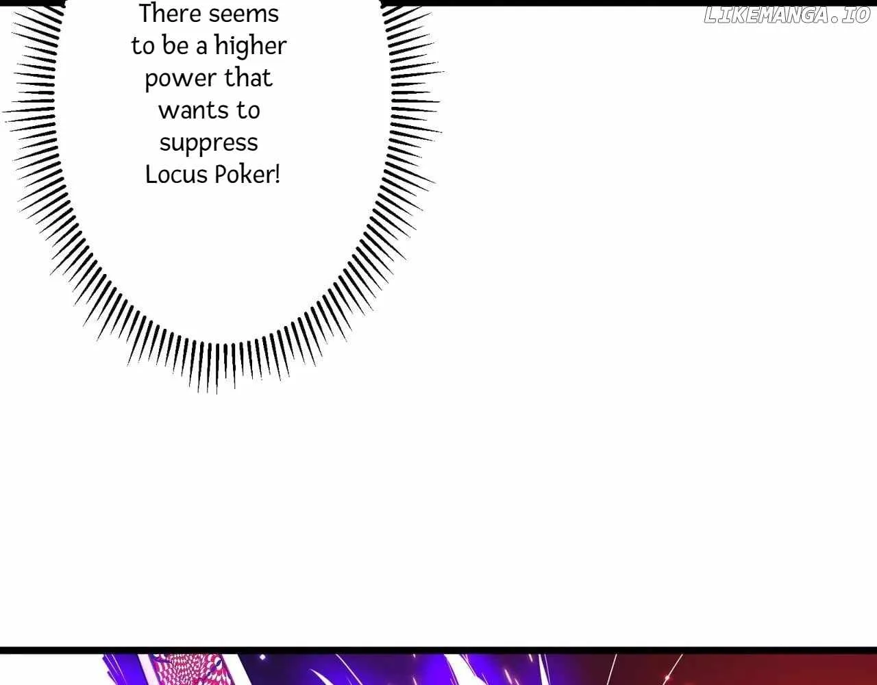 It All Starts With Trillions Of Nether Currency Chapter 164 page 85
